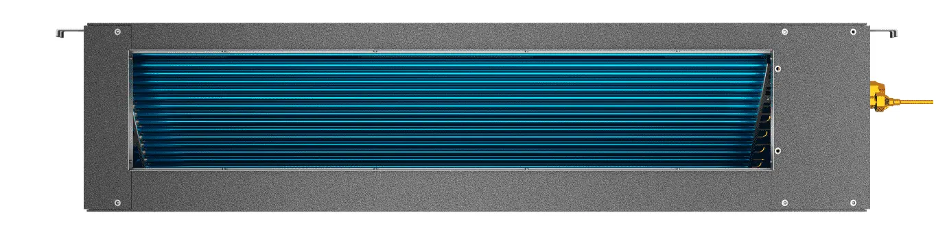 TCL U-Match TCC-24D2HWH/DV (02) 7,0 kW-os Légcsatornázható Klíma szett