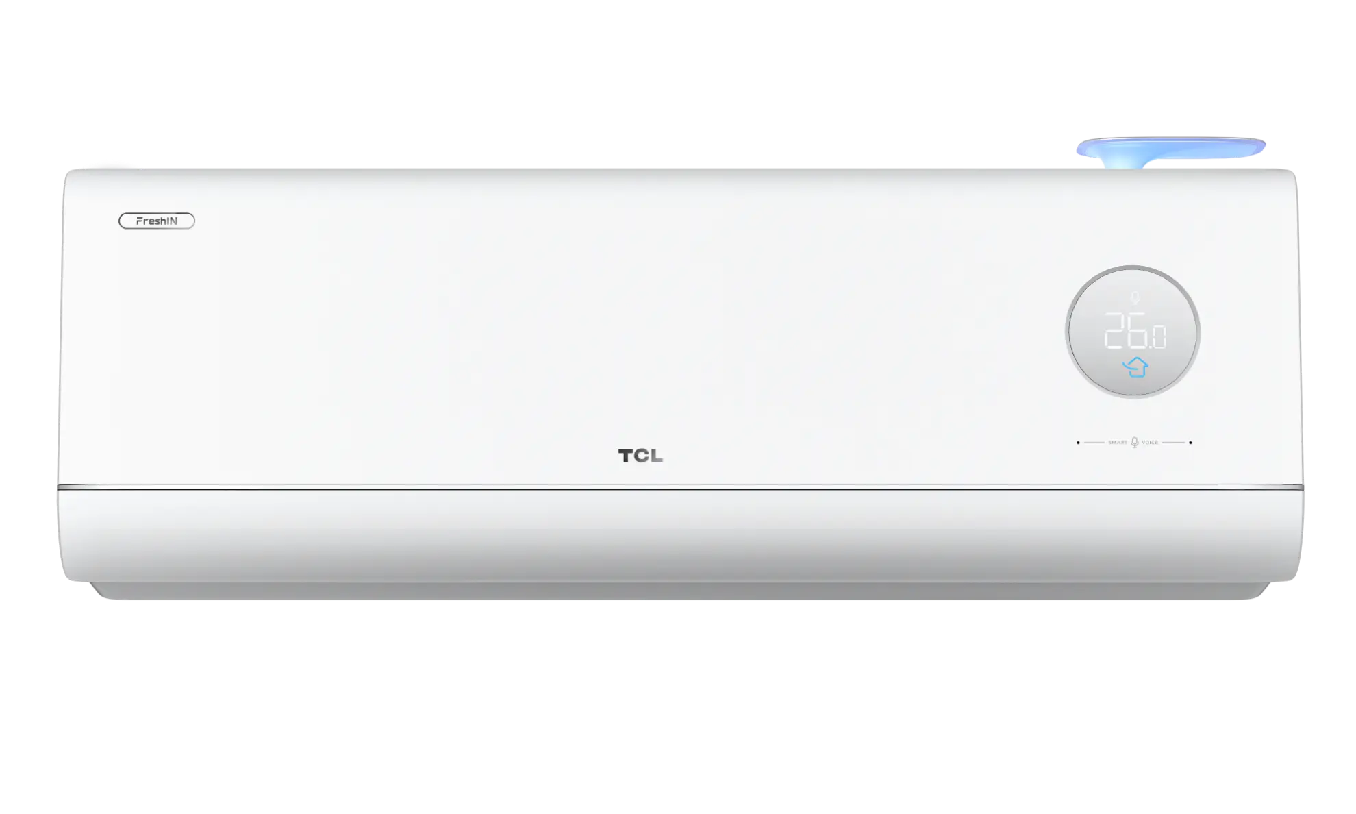 TCL FreshIN 3.0 TCE-12FRS3/FCI  3,5 kW-os split klíma szett 