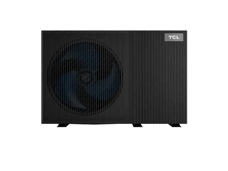 TCL HB12SP0 Tri-Thermal 1 fázisú R290 monoblokk hőszivattyú