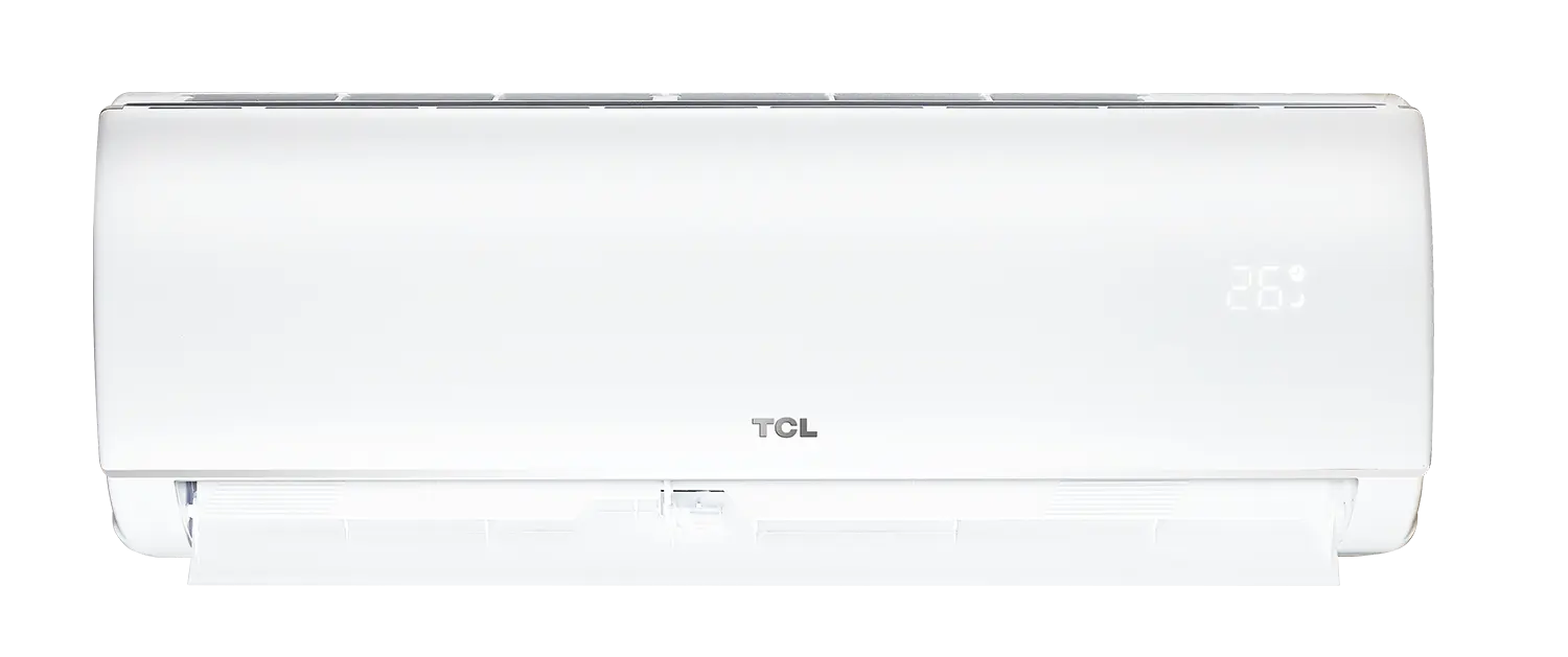 TCL Elite TCE-12ELT/XA41 3,4 kW oldalfali split klíma szett