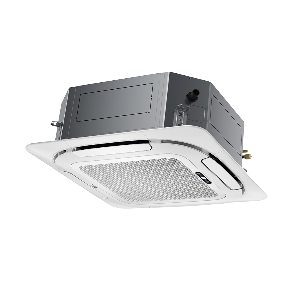 TCL TCD-12CHRH/DVI Multisplit kazettás beltéri egység (MO250641424 beé...