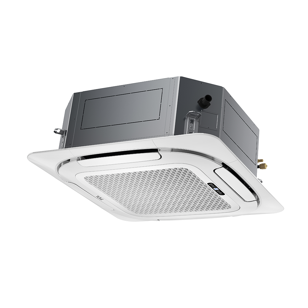 TCL TCD-12CHRH/DVI Multisplit kazettás beltéri egység (MO250641424 beé...