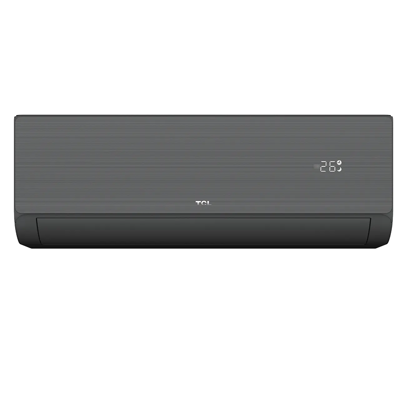 TCL XERON AI TCE-09XER 2,6 kW-os split klíma szett